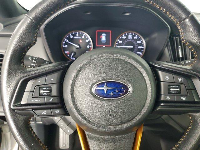 used 2022 Subaru Outback car, priced at $27,528