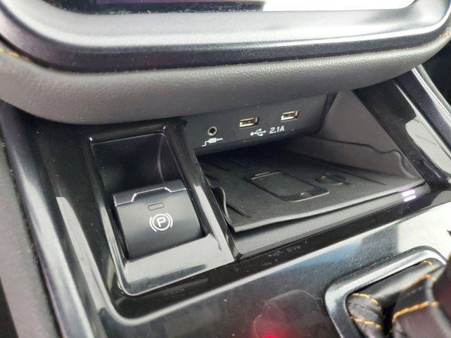 used 2022 Subaru Outback car, priced at $27,528