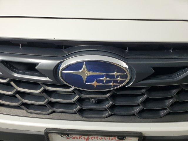 used 2022 Subaru Outback car, priced at $27,528