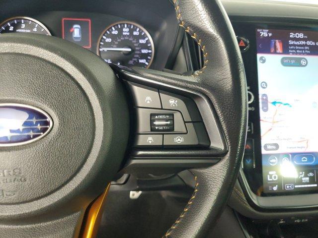 used 2022 Subaru Outback car, priced at $27,528