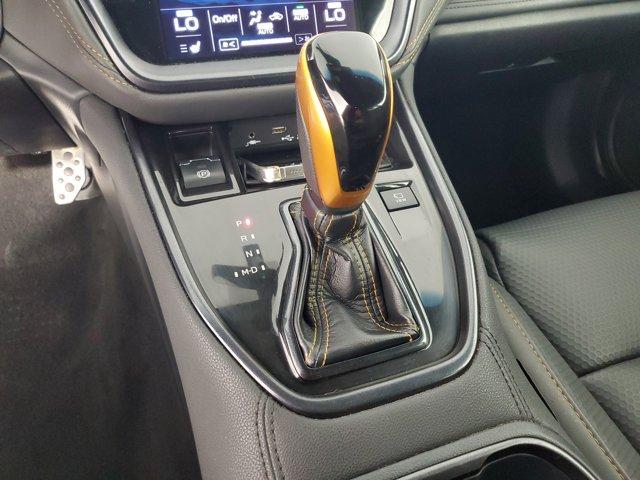 used 2022 Subaru Outback car, priced at $27,528