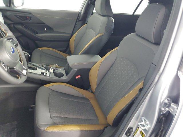 new 2025 Subaru Crosstrek car