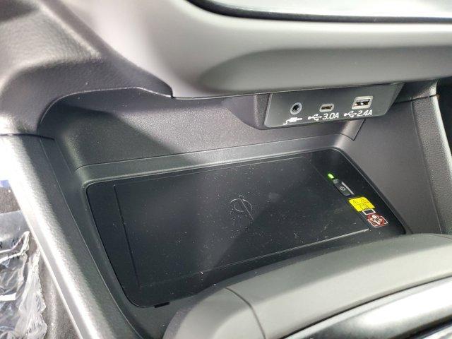 new 2025 Subaru Crosstrek car