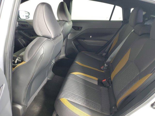 new 2025 Subaru Crosstrek car