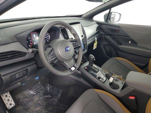 new 2025 Subaru Crosstrek car