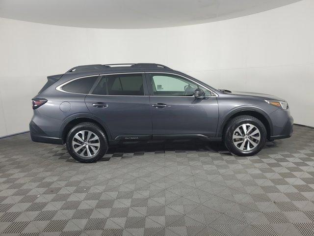 used 2022 Subaru Outback car, priced at $24,461