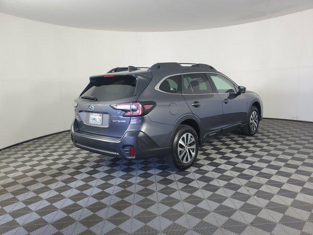 used 2022 Subaru Outback car, priced at $24,461