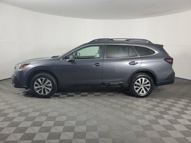 used 2022 Subaru Outback car, priced at $24,461