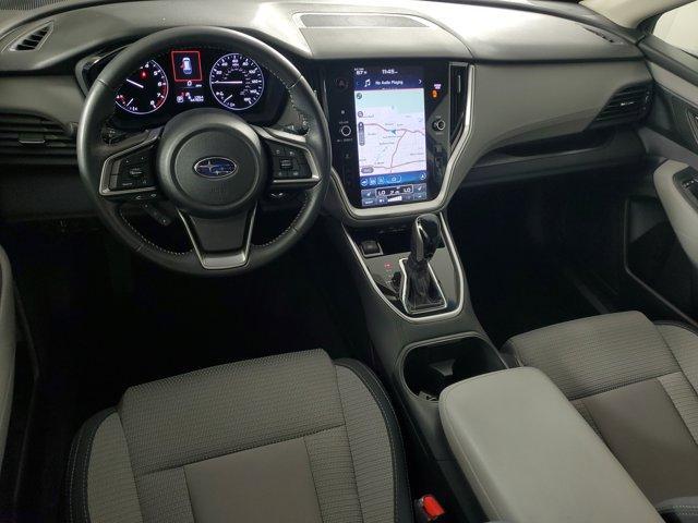 used 2022 Subaru Outback car, priced at $24,461