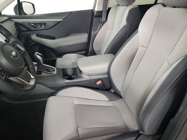 used 2022 Subaru Outback car, priced at $24,461