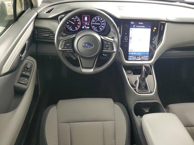used 2022 Subaru Outback car, priced at $24,461
