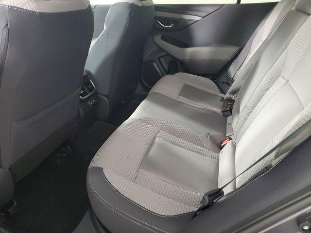 used 2022 Subaru Outback car, priced at $24,461