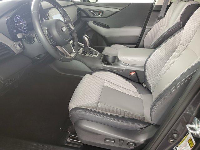 used 2022 Subaru Outback car, priced at $24,461