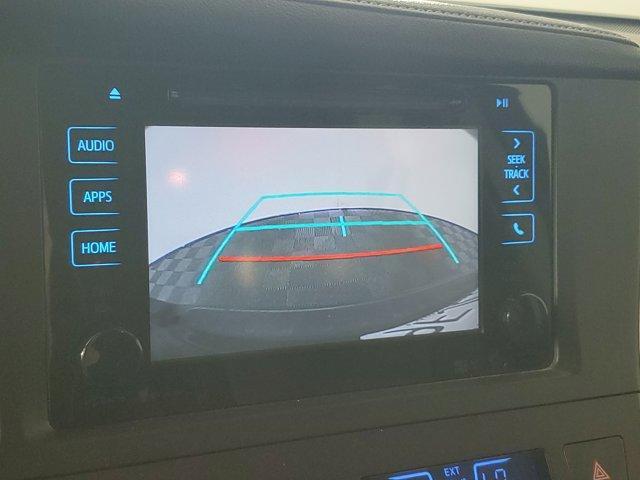used 2015 Toyota Sienna car, priced at $21,283