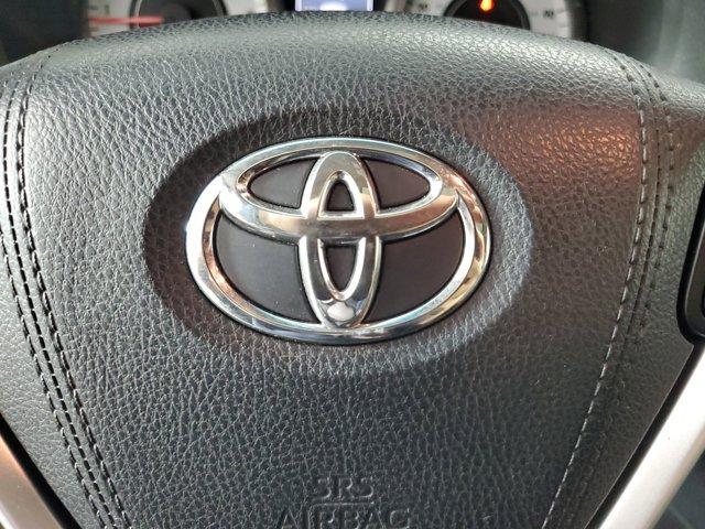 used 2015 Toyota Sienna car, priced at $21,283