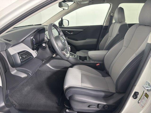 used 2024 Subaru Outback car, priced at $28,495