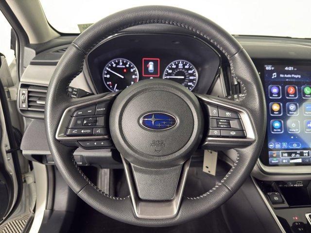 used 2024 Subaru Outback car, priced at $28,495