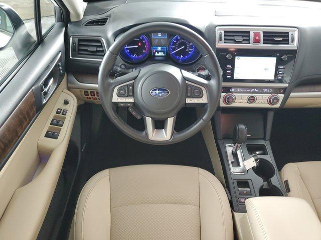 used 2017 Subaru Outback car, priced at $15,000