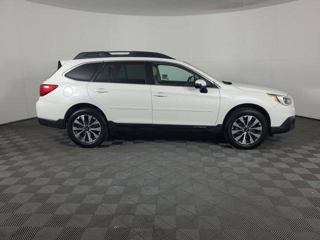 used 2017 Subaru Outback car, priced at $15,000