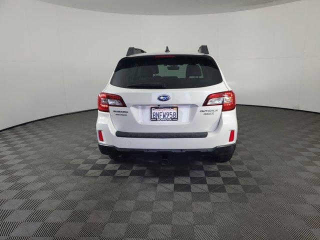 used 2017 Subaru Outback car, priced at $15,000
