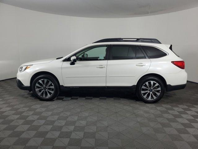 used 2017 Subaru Outback car, priced at $15,000