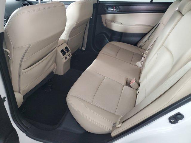 used 2017 Subaru Outback car, priced at $15,000