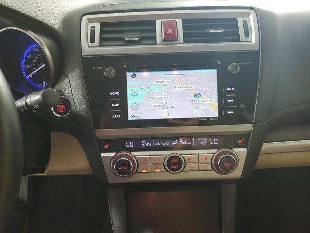 used 2017 Subaru Outback car, priced at $15,000