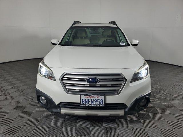 used 2017 Subaru Outback car, priced at $15,000