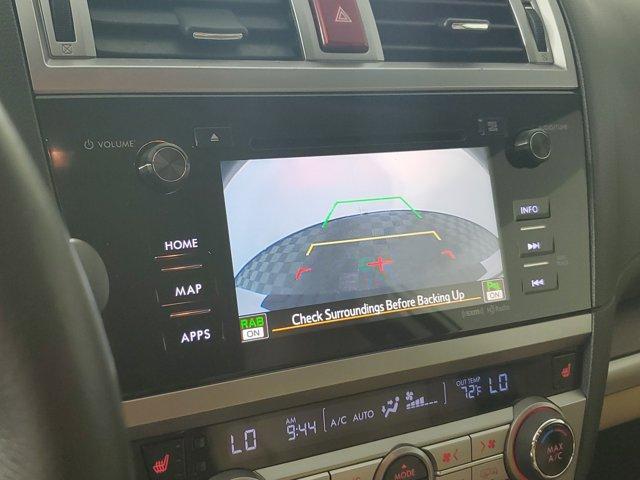 used 2017 Subaru Outback car, priced at $15,000