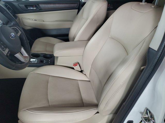 used 2017 Subaru Outback car, priced at $15,000