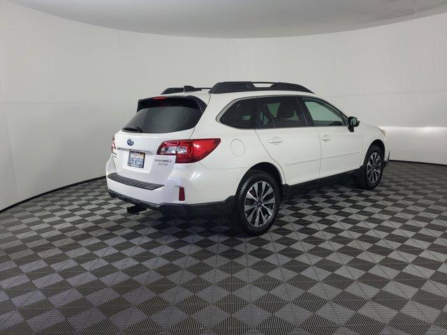 used 2017 Subaru Outback car, priced at $15,000