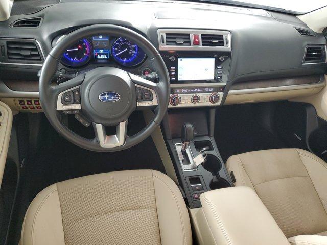 used 2017 Subaru Outback car, priced at $15,000