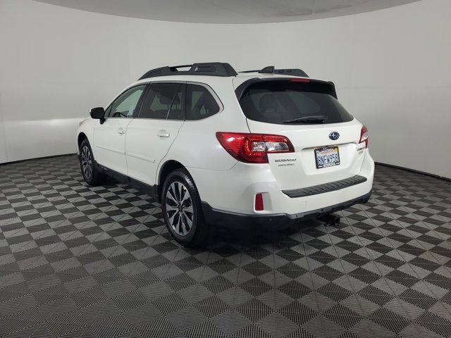 used 2017 Subaru Outback car, priced at $15,000