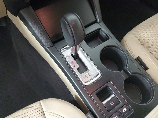 used 2017 Subaru Outback car, priced at $15,000