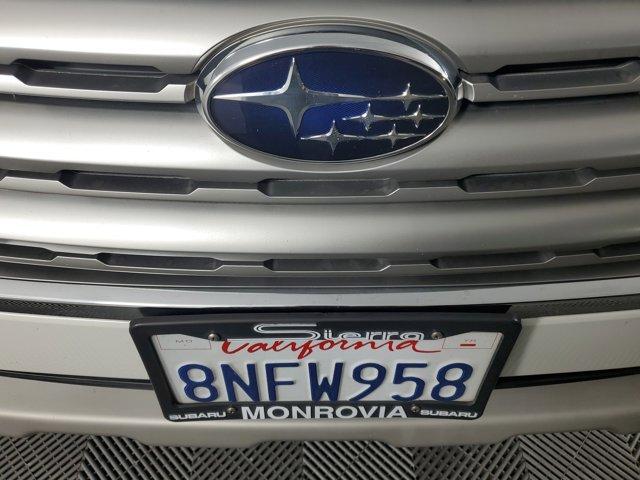 used 2017 Subaru Outback car, priced at $15,000