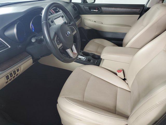 used 2017 Subaru Outback car, priced at $15,000