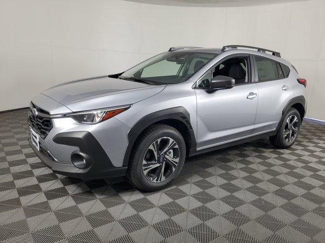 new 2025 Subaru Crosstrek car, priced at $32,480