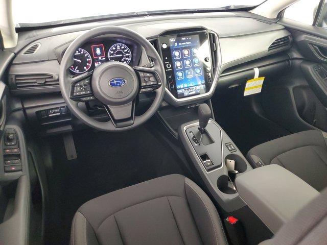 new 2025 Subaru Crosstrek car, priced at $32,480