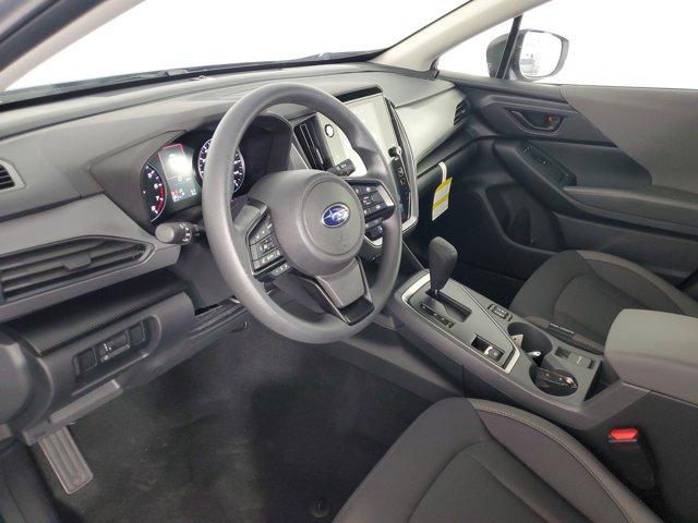 new 2025 Subaru Crosstrek car, priced at $32,480