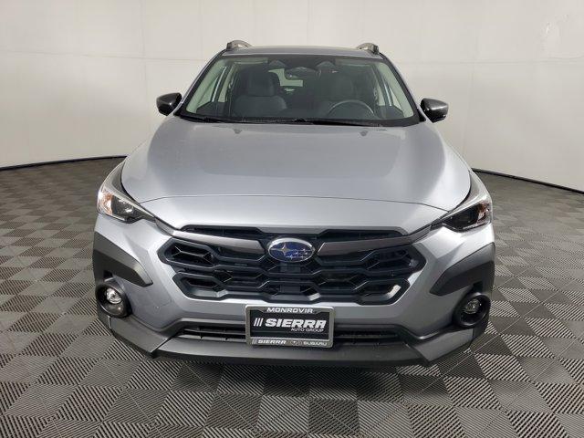 new 2025 Subaru Crosstrek car, priced at $32,480