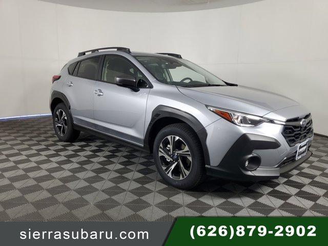 new 2025 Subaru Crosstrek car, priced at $32,480