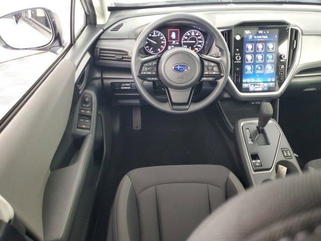 new 2025 Subaru Crosstrek car, priced at $32,480