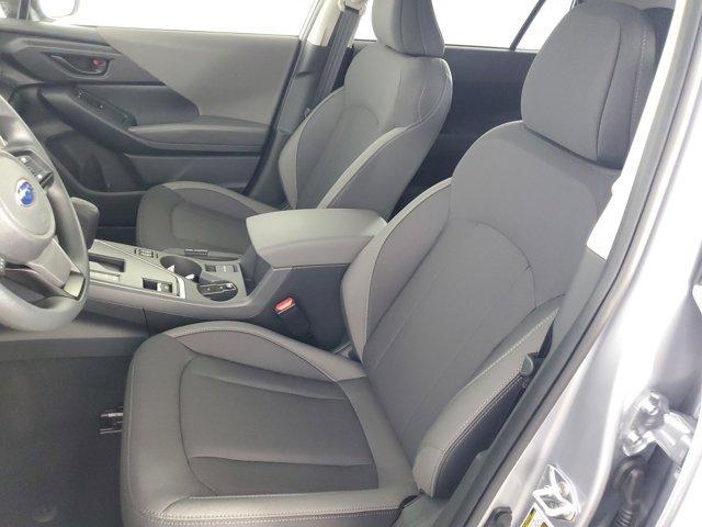 new 2025 Subaru Crosstrek car, priced at $32,480