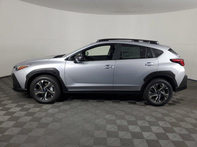 new 2025 Subaru Crosstrek car, priced at $32,480