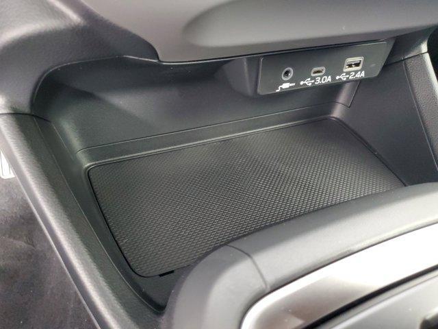 new 2025 Subaru Crosstrek car, priced at $32,480
