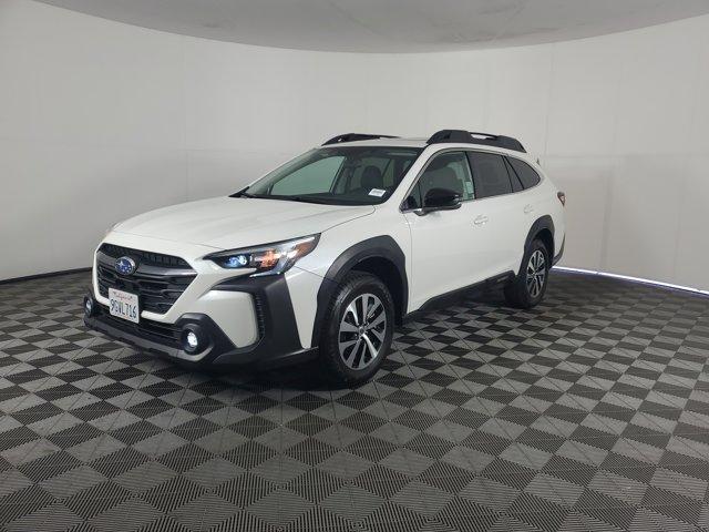 used 2024 Subaru Outback car, priced at $27,323