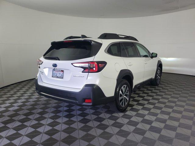 used 2024 Subaru Outback car, priced at $27,323