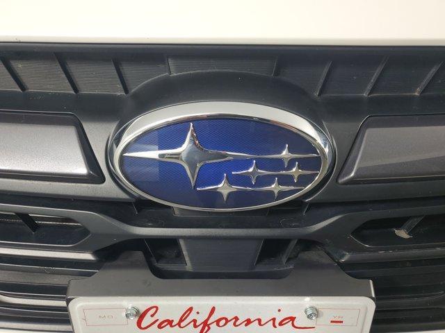 used 2024 Subaru Outback car, priced at $27,323