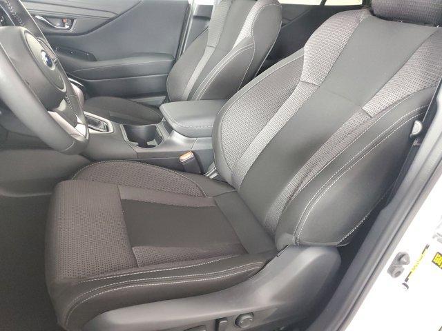 used 2024 Subaru Outback car, priced at $27,323