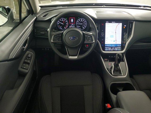 used 2024 Subaru Outback car, priced at $27,323